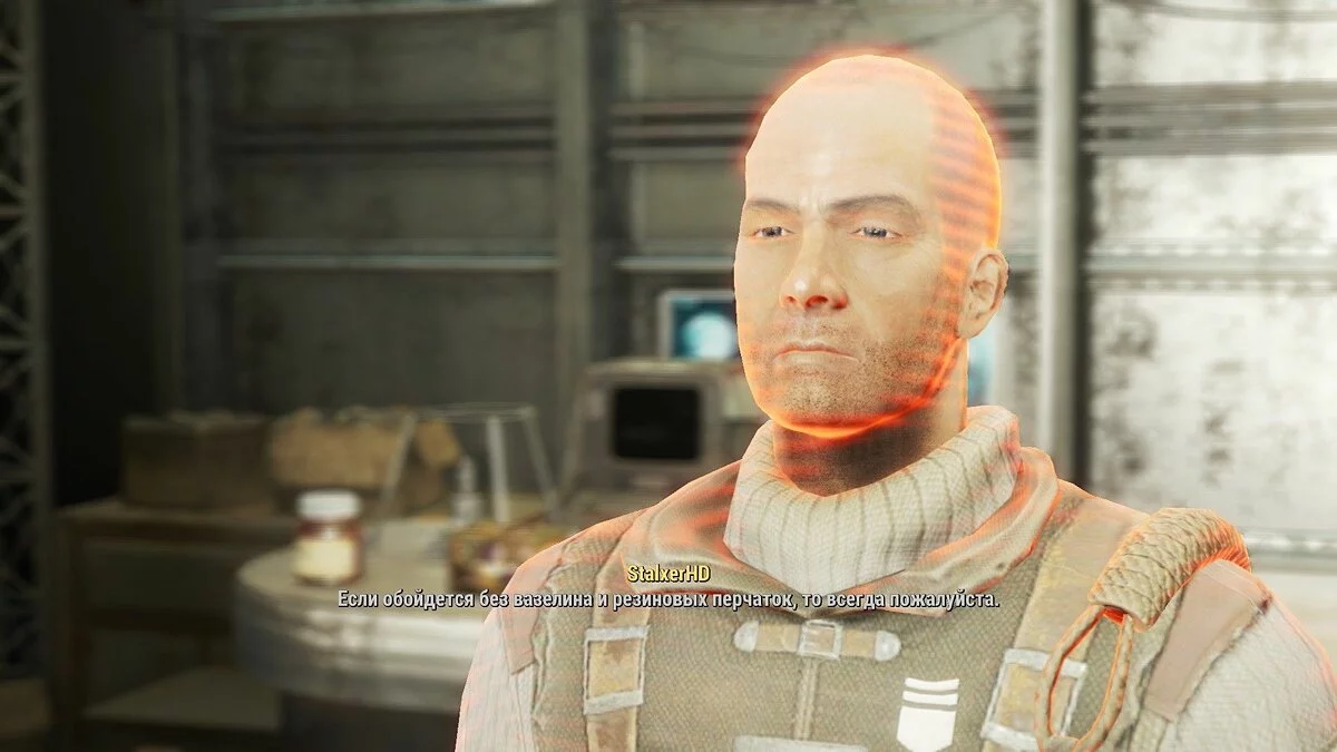 Screenshot dari Fallout 4 / Gambar 511