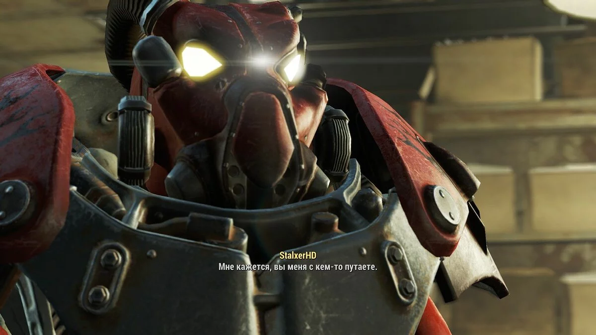 Screenshot dari Fallout 4 / Gambar 512