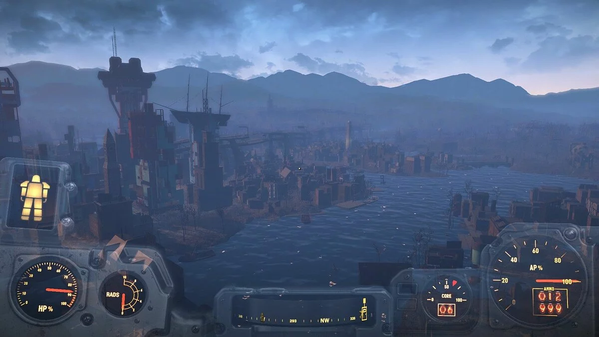 Screenshot dari Fallout 4 / Gambar 516