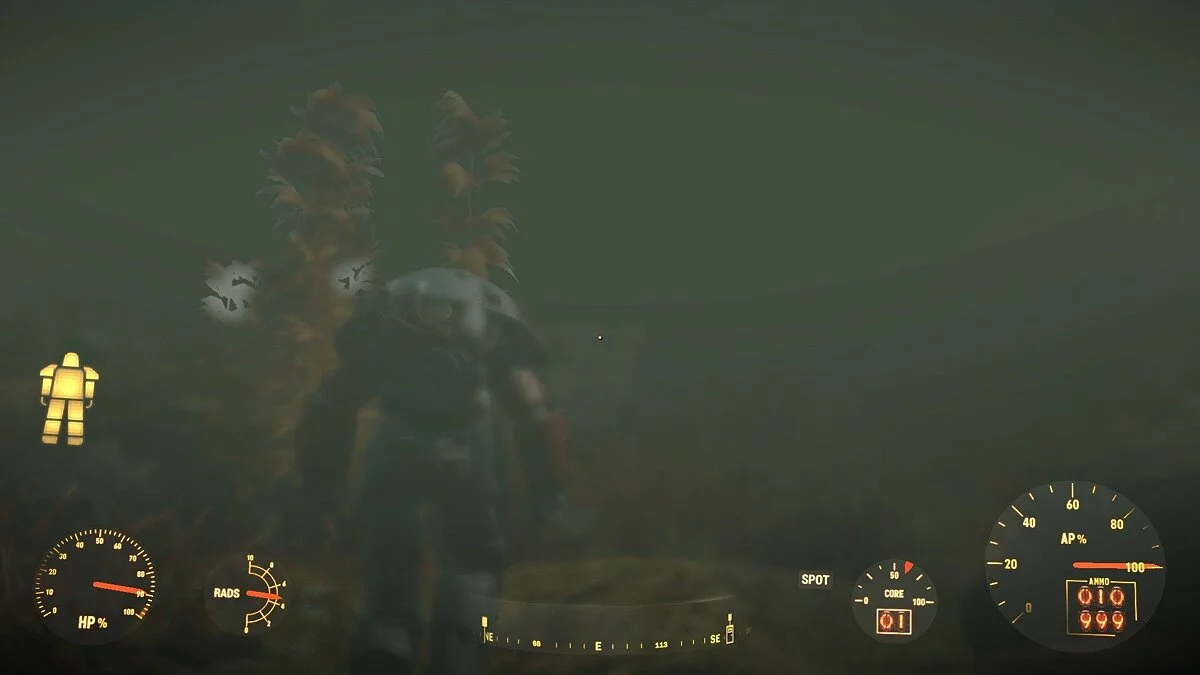 Screenshot dari Fallout 4 / Gambar 529