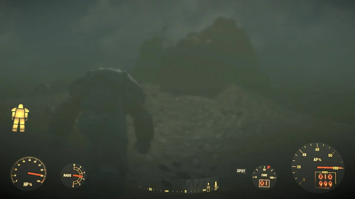 Screenshot dari Fallout 4 / Gambar 530