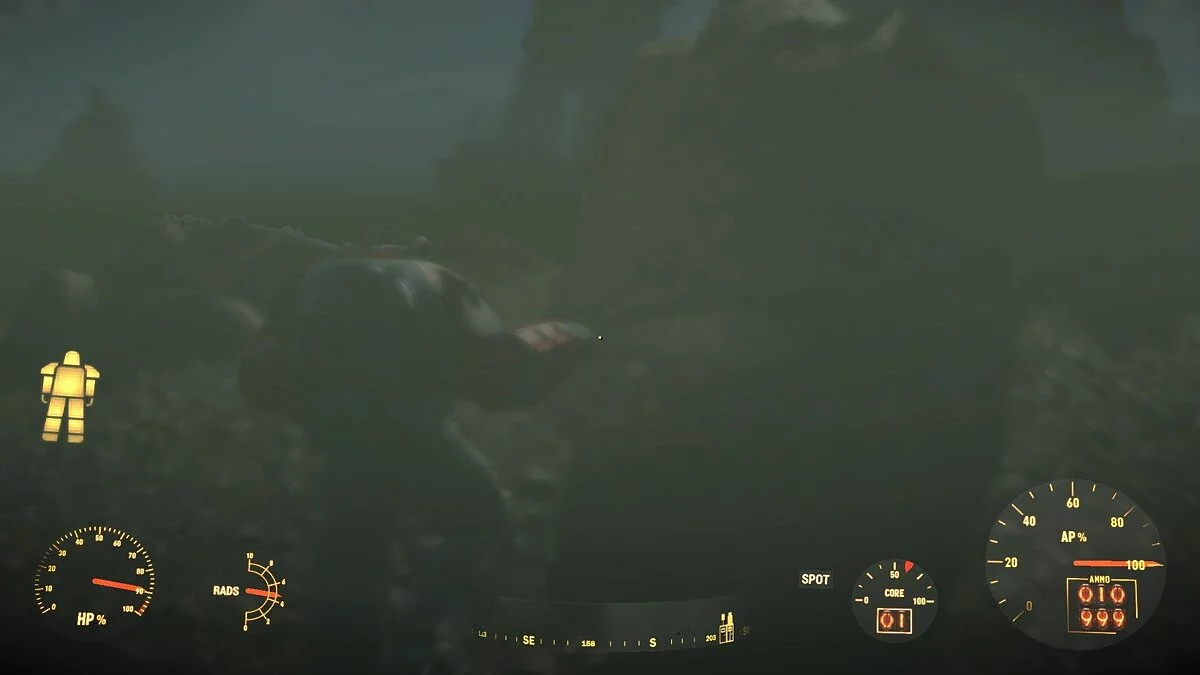 Screenshot dari Fallout 4 / Gambar 531