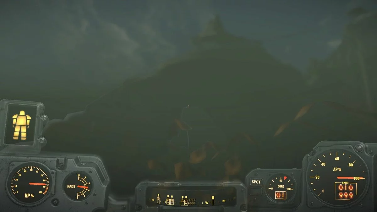 Screenshot dari Fallout 4 / Gambar 533