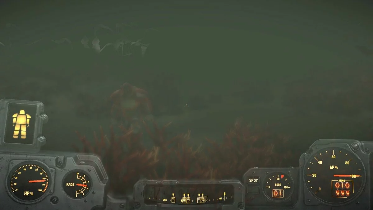 Screenshot dari Fallout 4 / Gambar 534