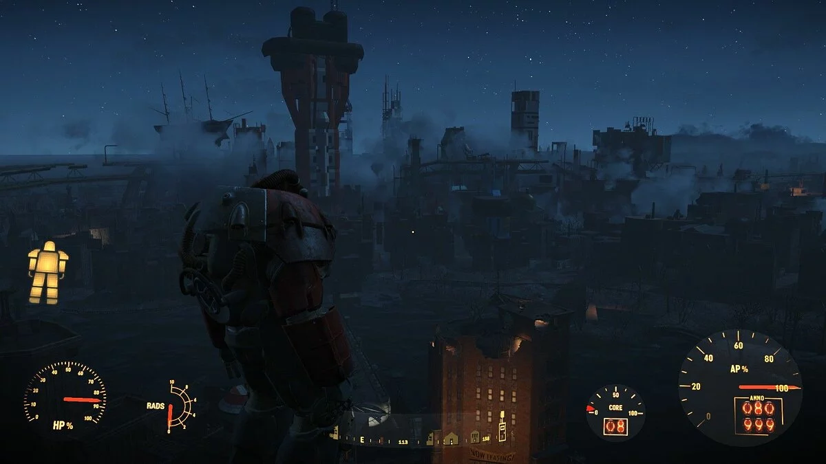 Screenshot dari Fallout 4 / Gambar 545