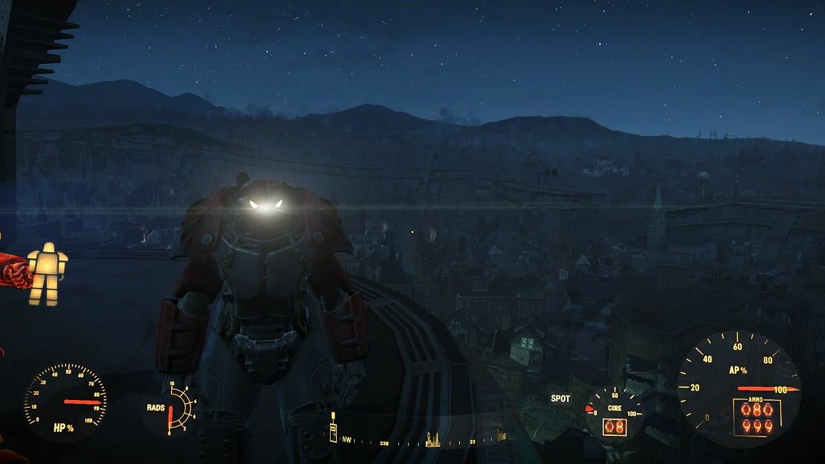 Screenshot dari Fallout 4 / Gambar 546