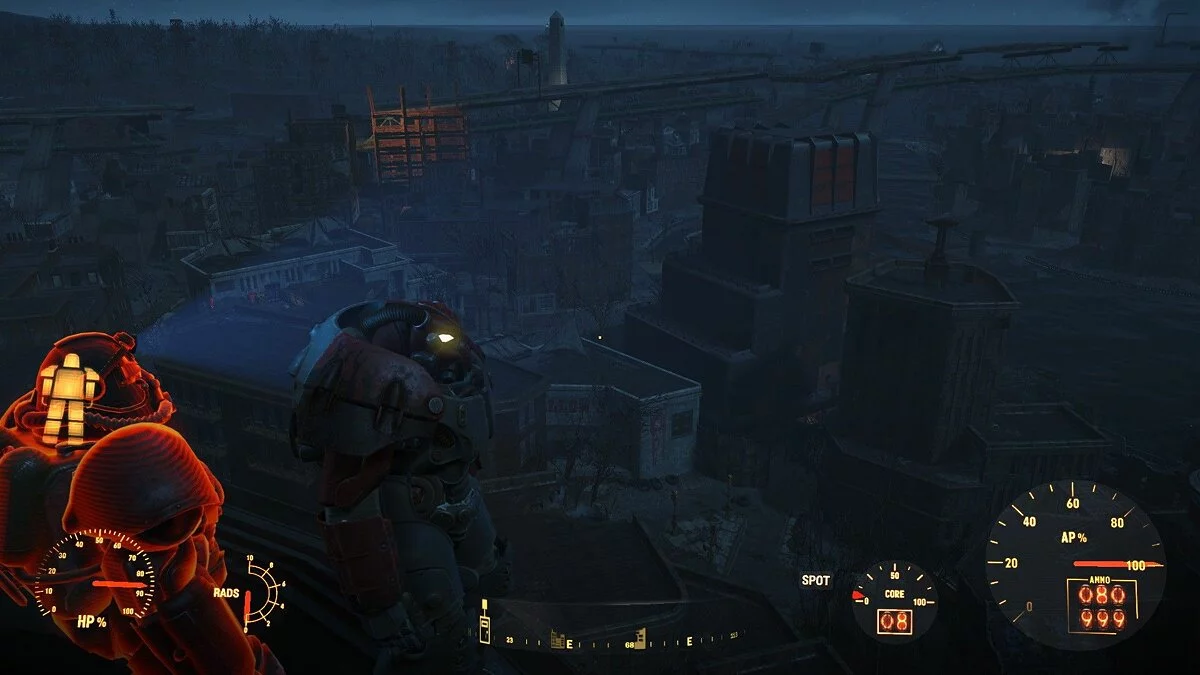 Screenshot dari Fallout 4 / Gambar 547