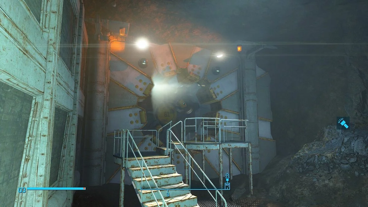 Ekran görüntüleri Fallout 4 / Resim 559