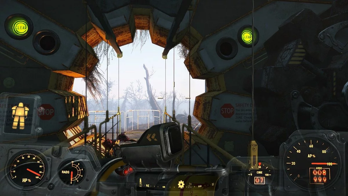 Ekran görüntüleri Fallout 4 / Resim 576