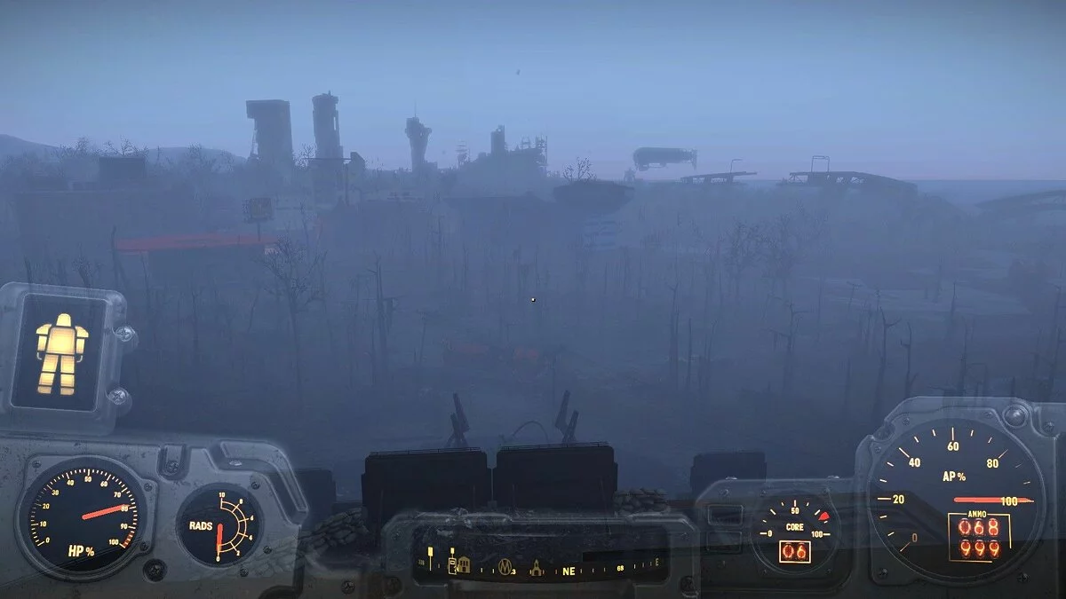 Ekran görüntüleri Fallout 4 / Resim 578