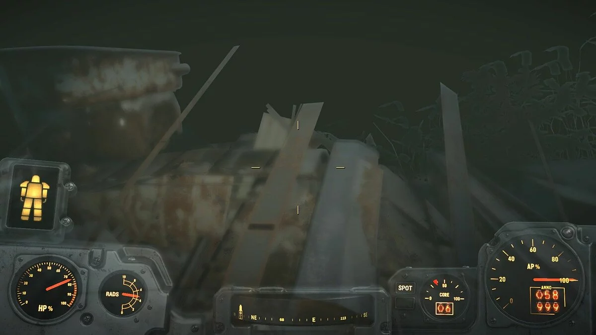 Ekran görüntüleri Fallout 4 / Resim 579