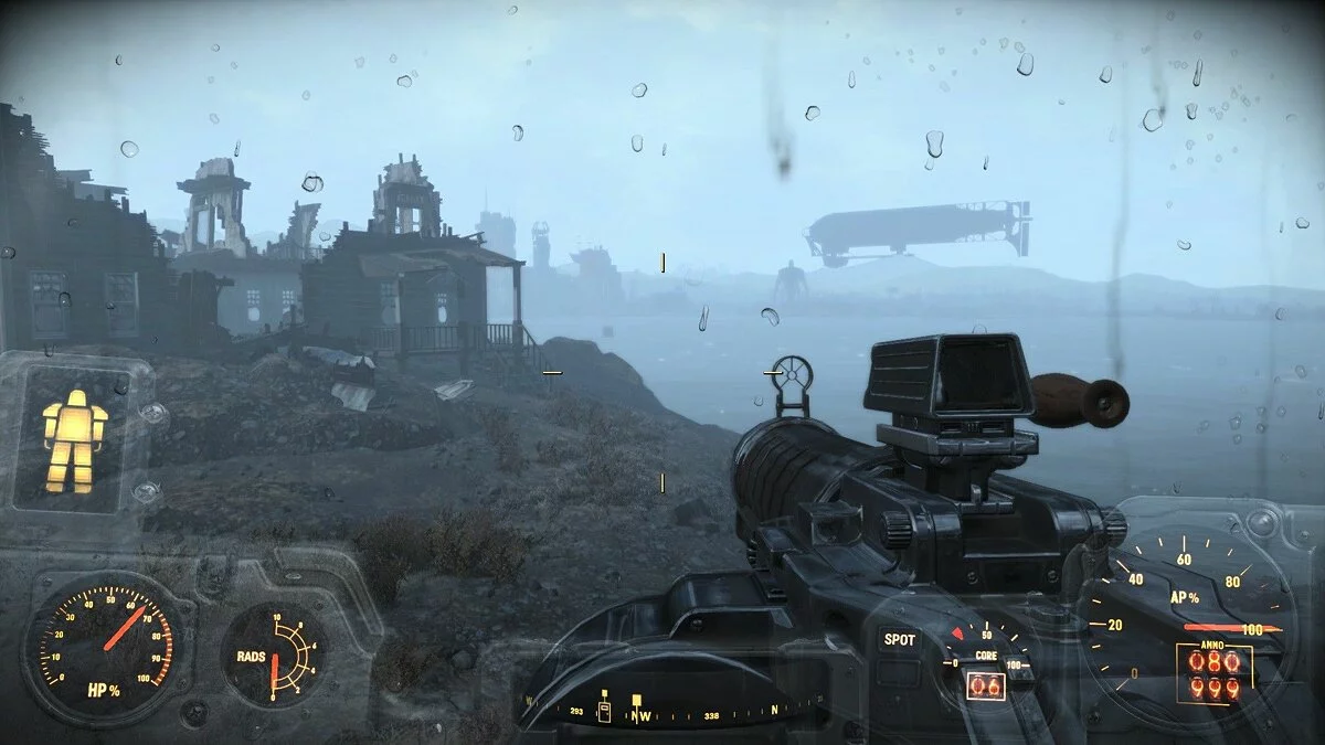 Ekran görüntüleri Fallout 4 / Resim 580