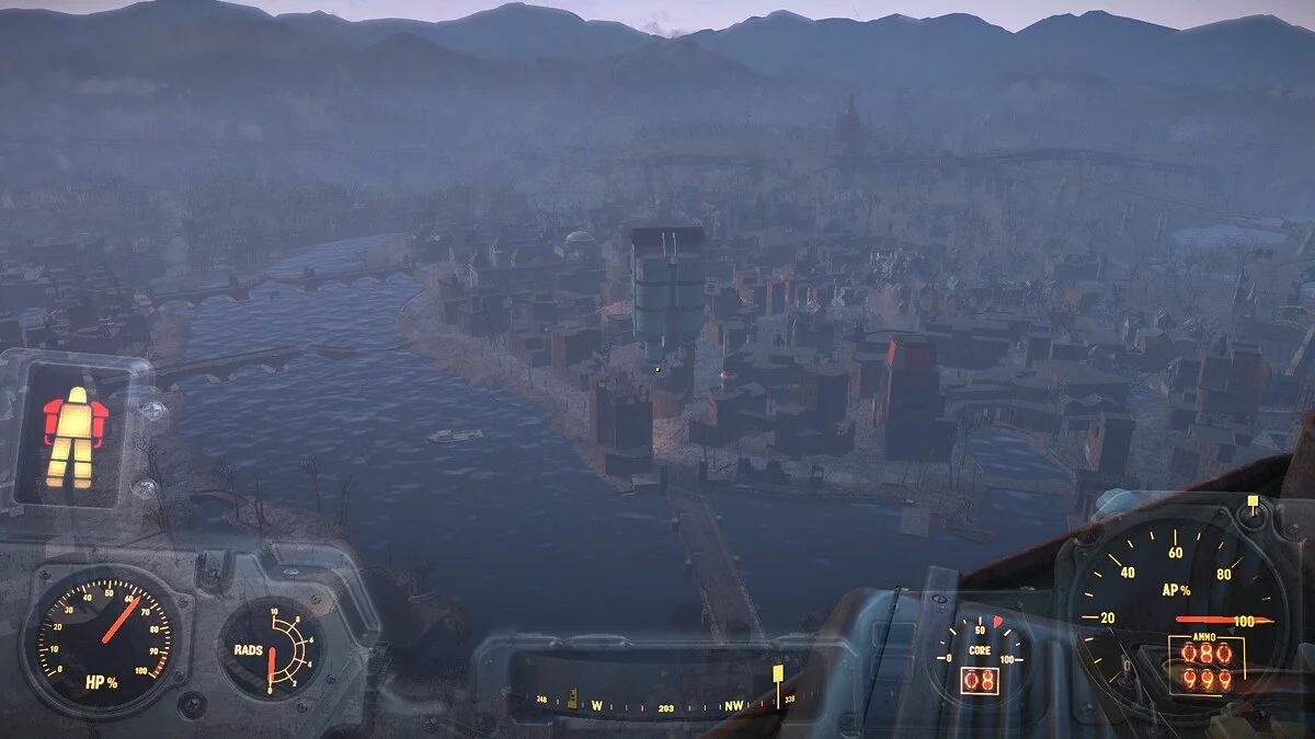 Ekran görüntüleri Fallout 4 / Resim 610