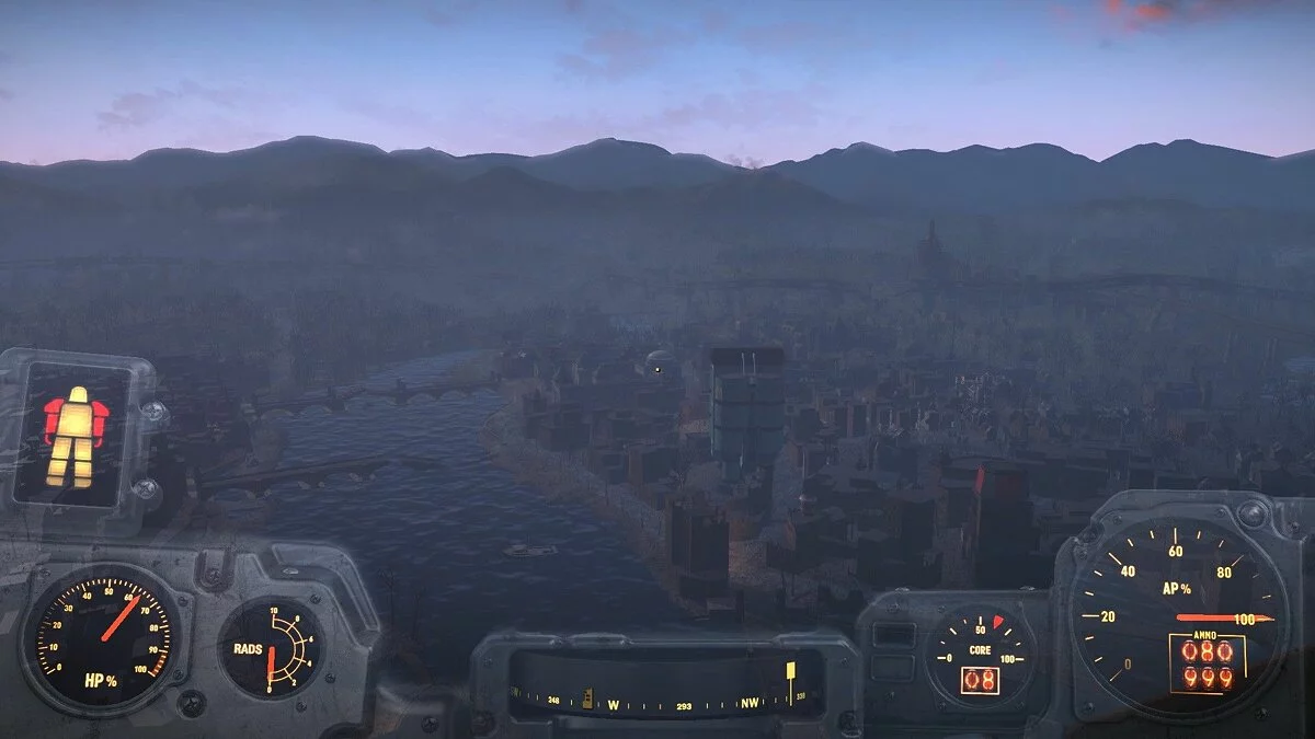 Ekran görüntüleri Fallout 4 / Resim 611