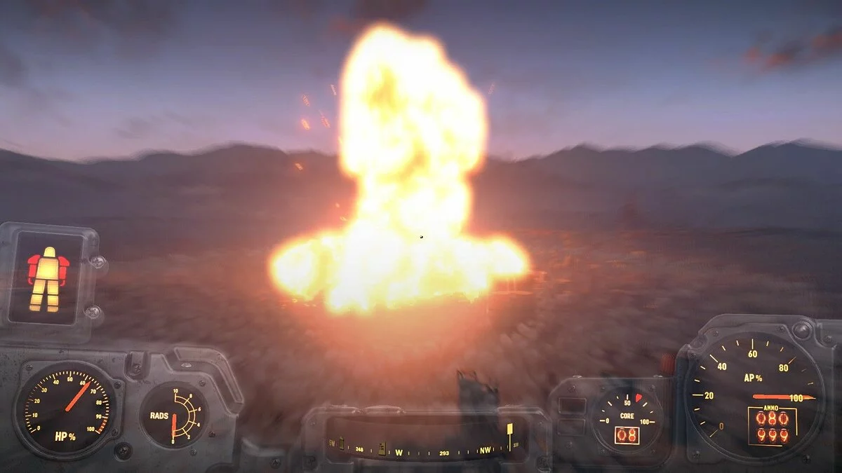 Ekran görüntüleri Fallout 4 / Resim 613