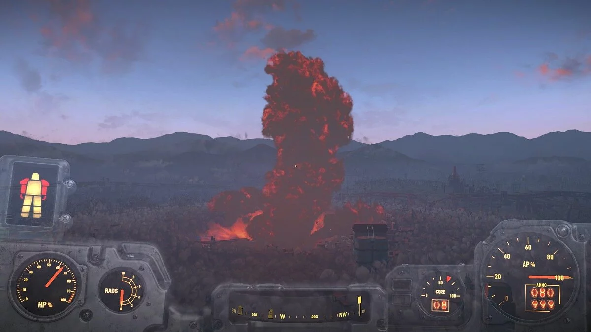 Ekran görüntüleri Fallout 4 / Resim 614