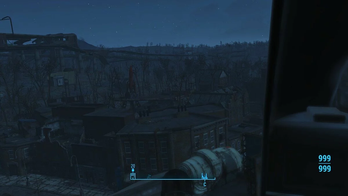 Ekran görüntüleri Fallout 4 / Resim 629