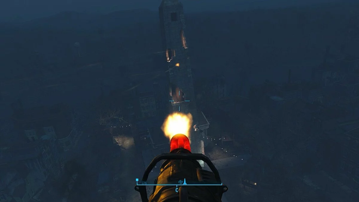 Ekran görüntüleri Fallout 4 / Resim 630