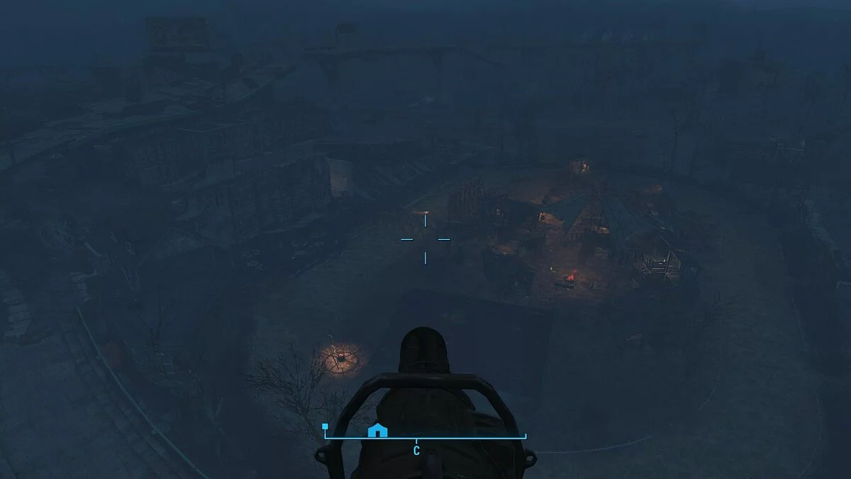 Ekran görüntüleri Fallout 4 / Resim 631