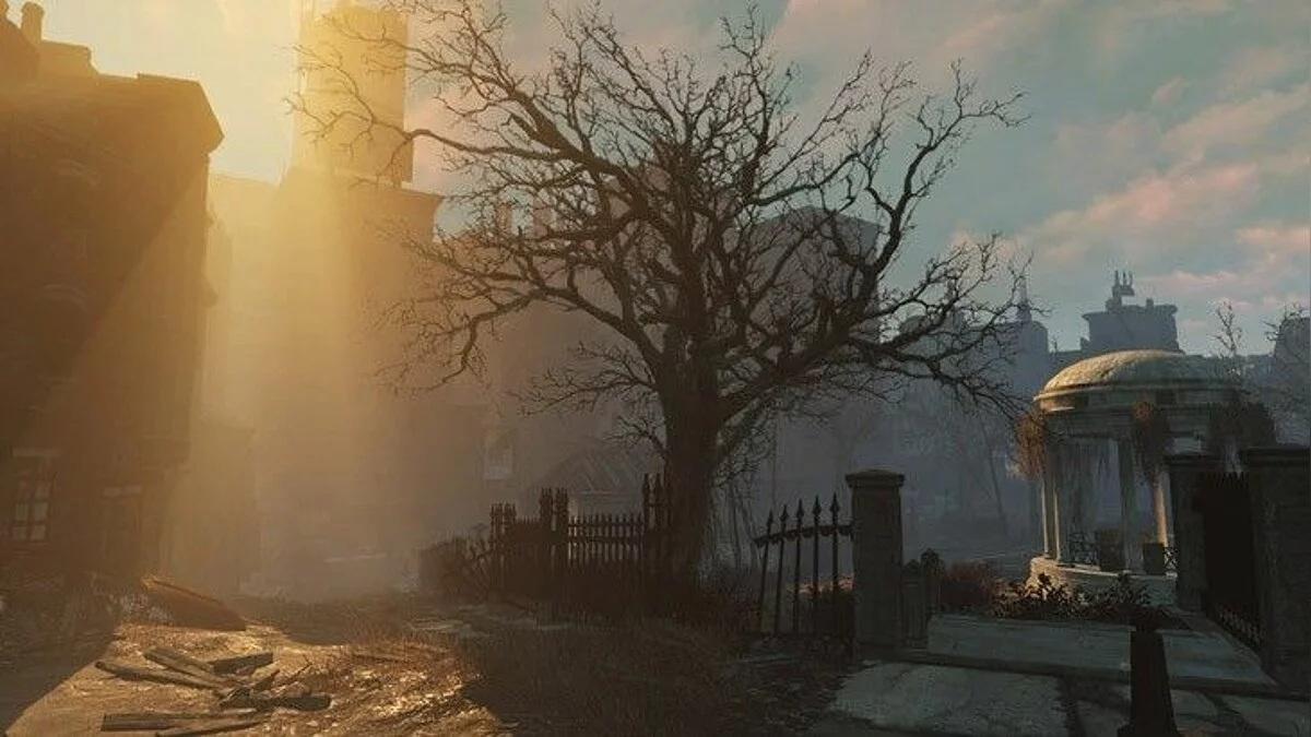 Screenshot dari Fallout 4 / Gambar 88