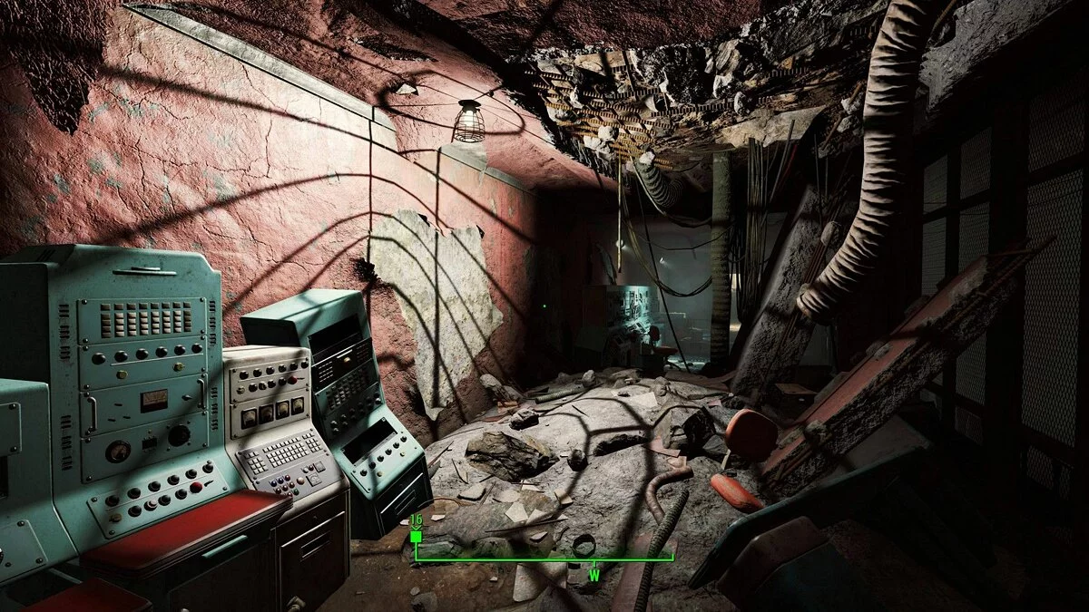 Скріншоти з Fallout 4 / Зображення 899