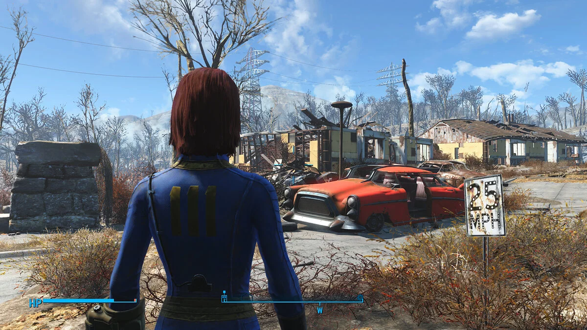 Screenshot dari Fallout 4 / Gambar 70