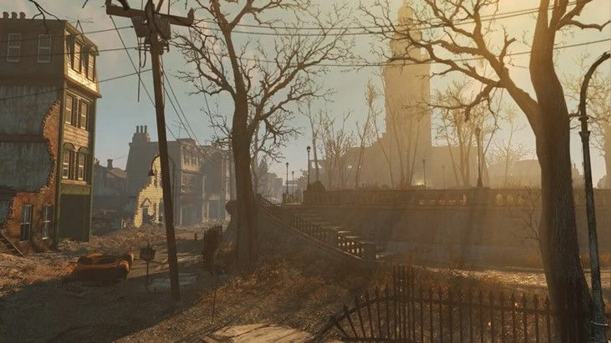 Screenshot dari Fallout 4 / Gambar 89