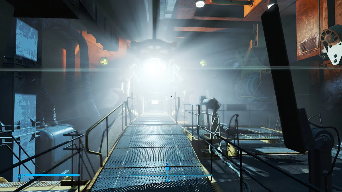 Ekran görüntüleri Fallout 4 / Resim 67