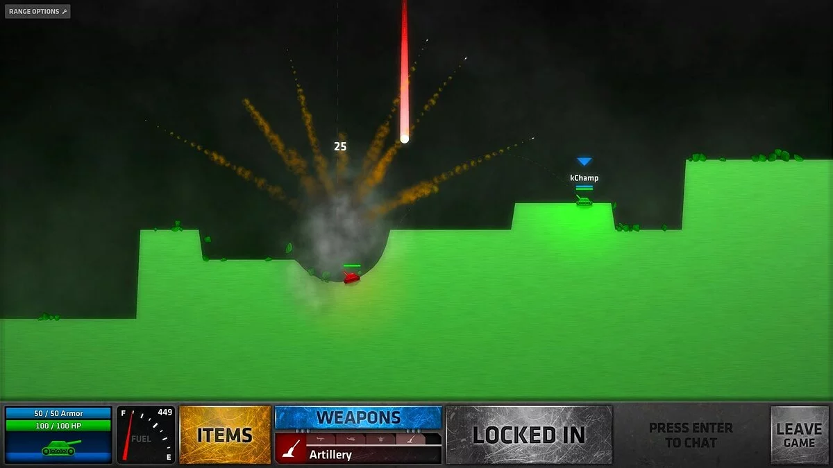 Screenshots from ShellShock Live / Image 4