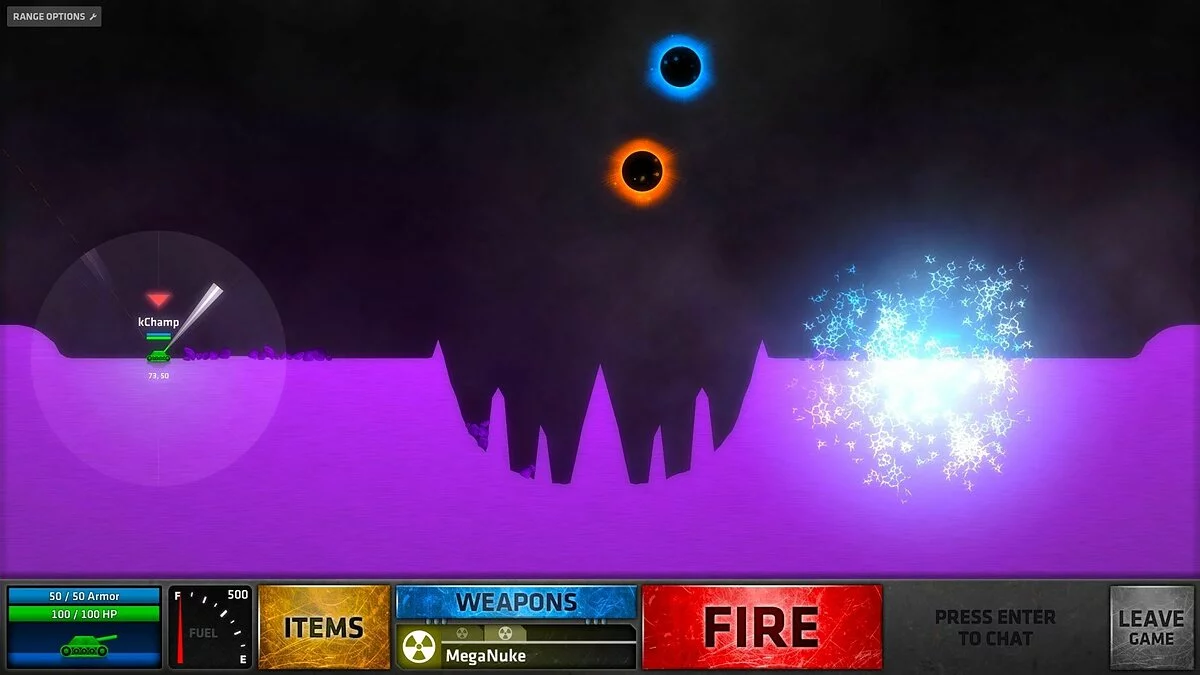 Screenshots from ShellShock Live / Image 5