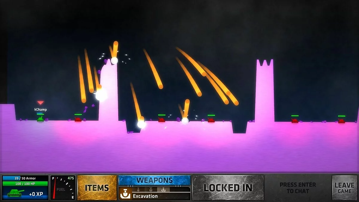 Screenshots from ShellShock Live / Image 6