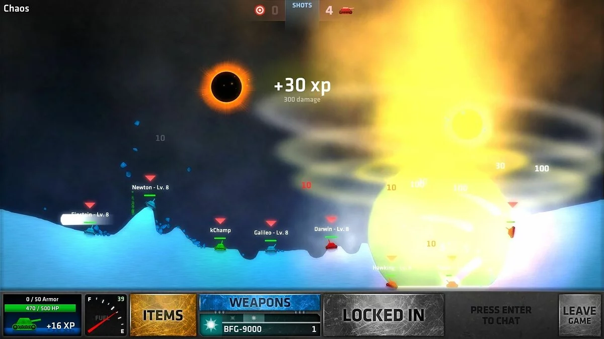 Screenshots from ShellShock Live / Image 15