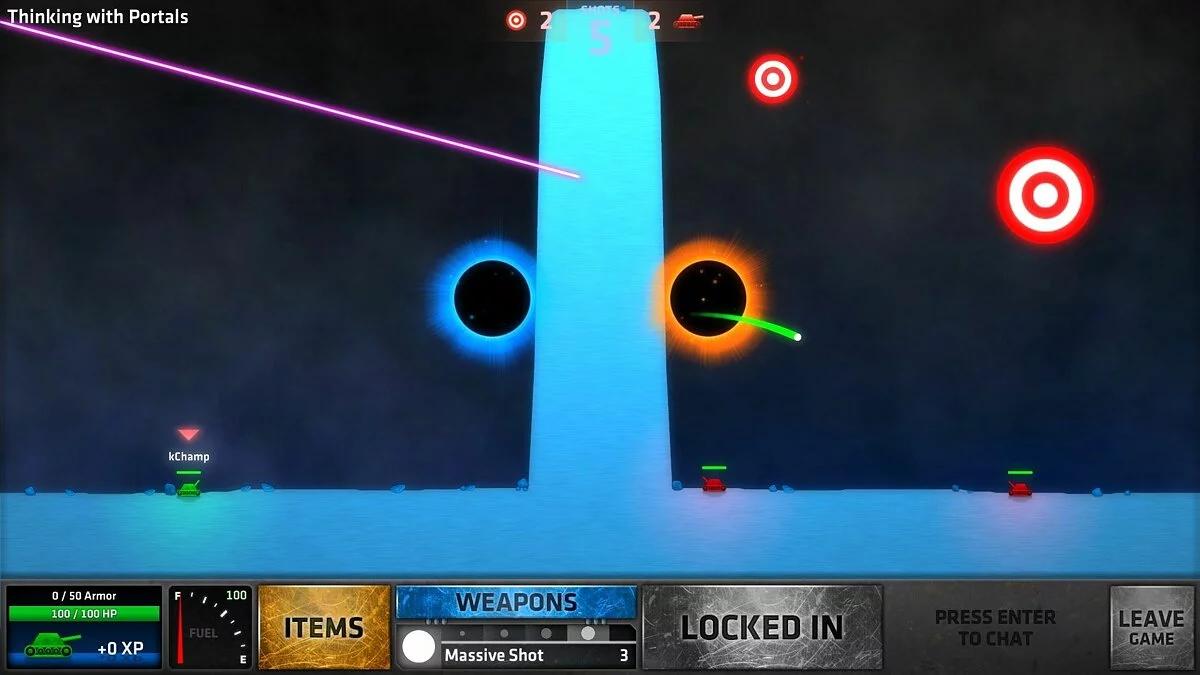 Screenshots from ShellShock Live / Image 16