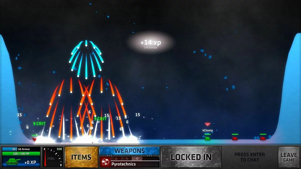 Screenshots from ShellShock Live / Image 17