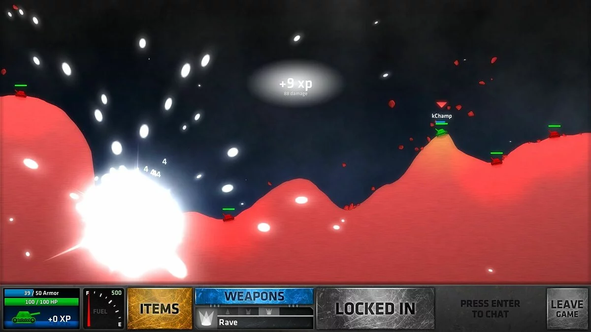 Screenshots from ShellShock Live / Image 18