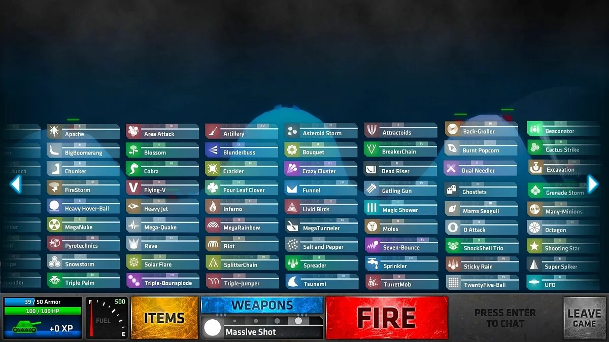 Screenshots from ShellShock Live / Image 25