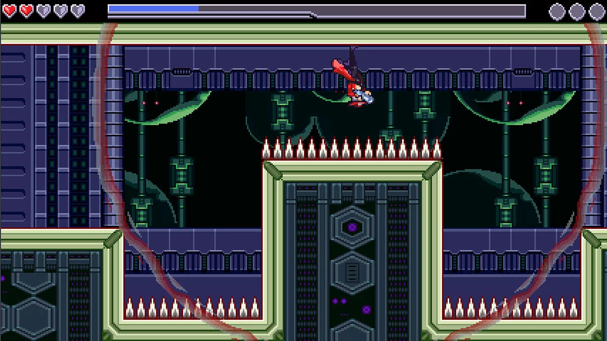 Screenshots from Antipole DX / Image 12