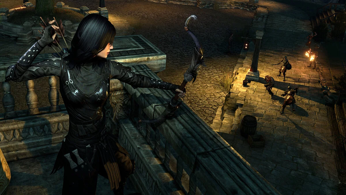 Скріншоти з The Elder Scrolls Online / Зображення 24