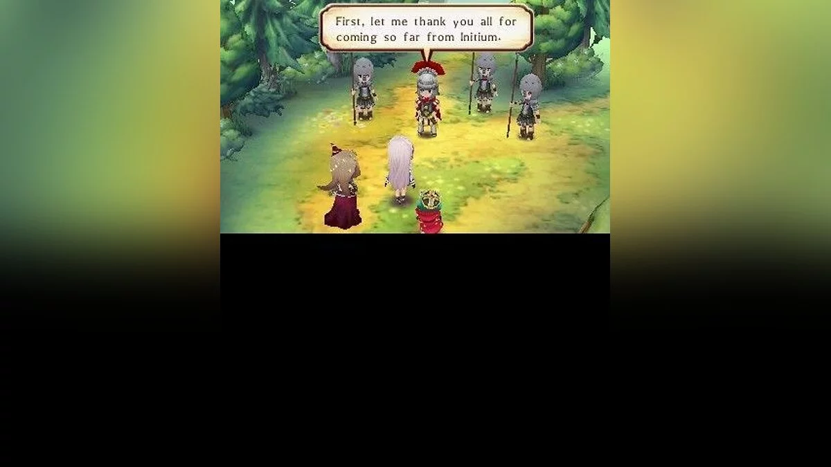 Legend of Legacy image