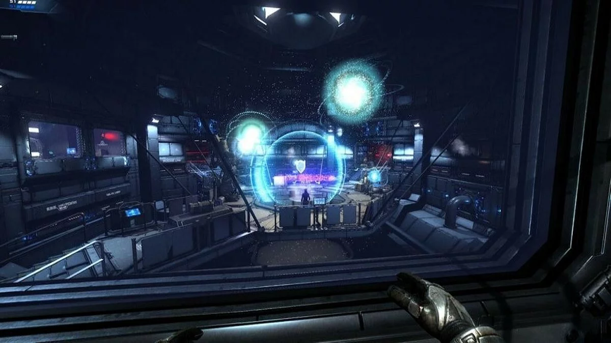 Скріншоти з Dead Effect 2 / Зображення 7