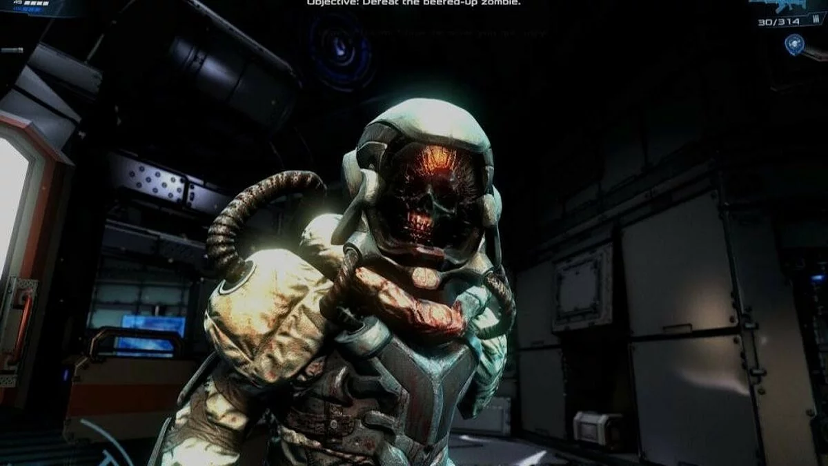 Скріншоти з Dead Effect 2 / Зображення 15