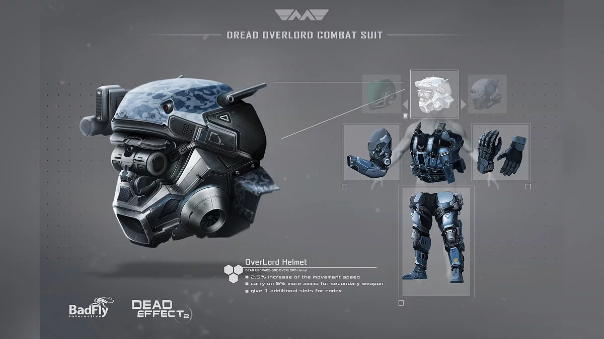 Скріншоти з Dead Effect 2 / Зображення 28