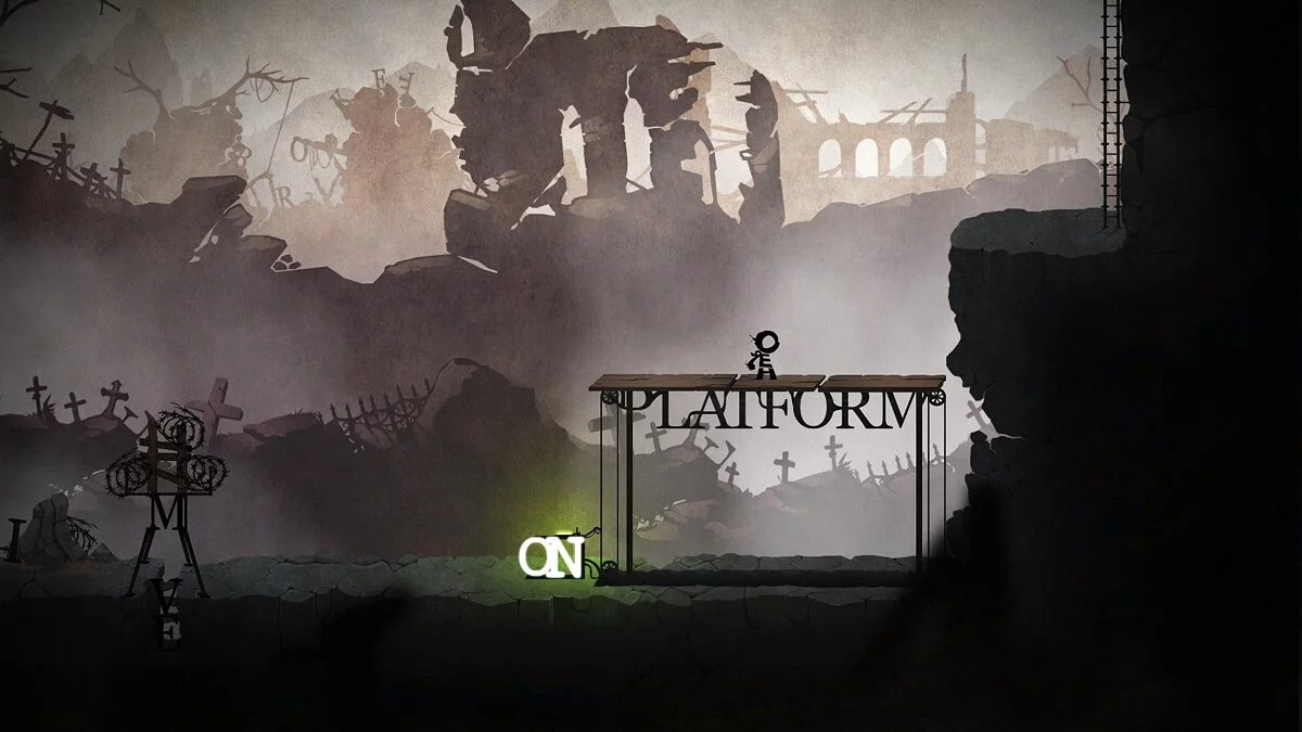 Posnetki zaslona iz Typoman / Slika 19