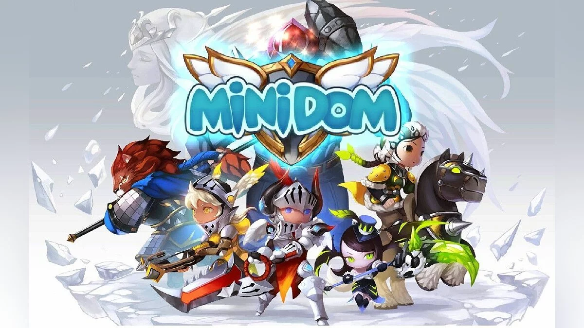 Capturas de pantalla de Minidom / Imagen 8