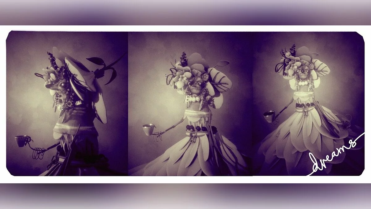 Screenshots from Dreams / Image 23