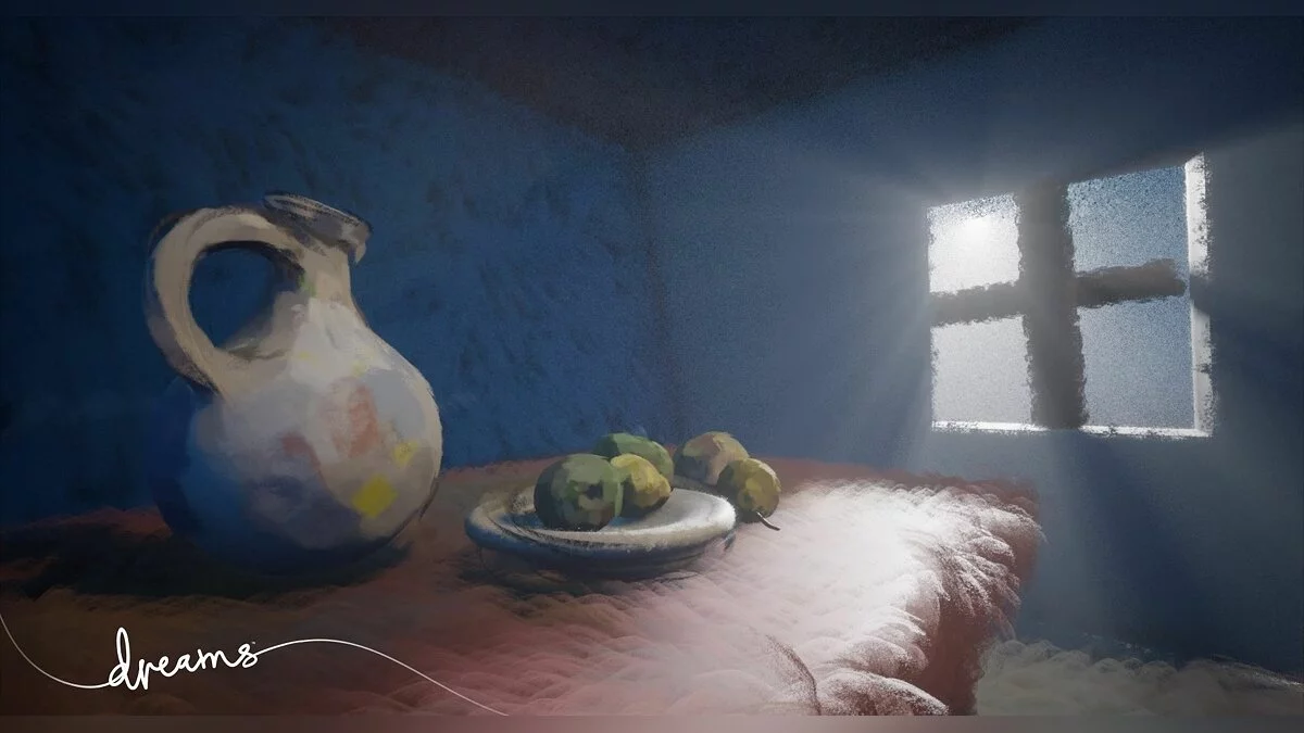Screenshots from Dreams / Image 20