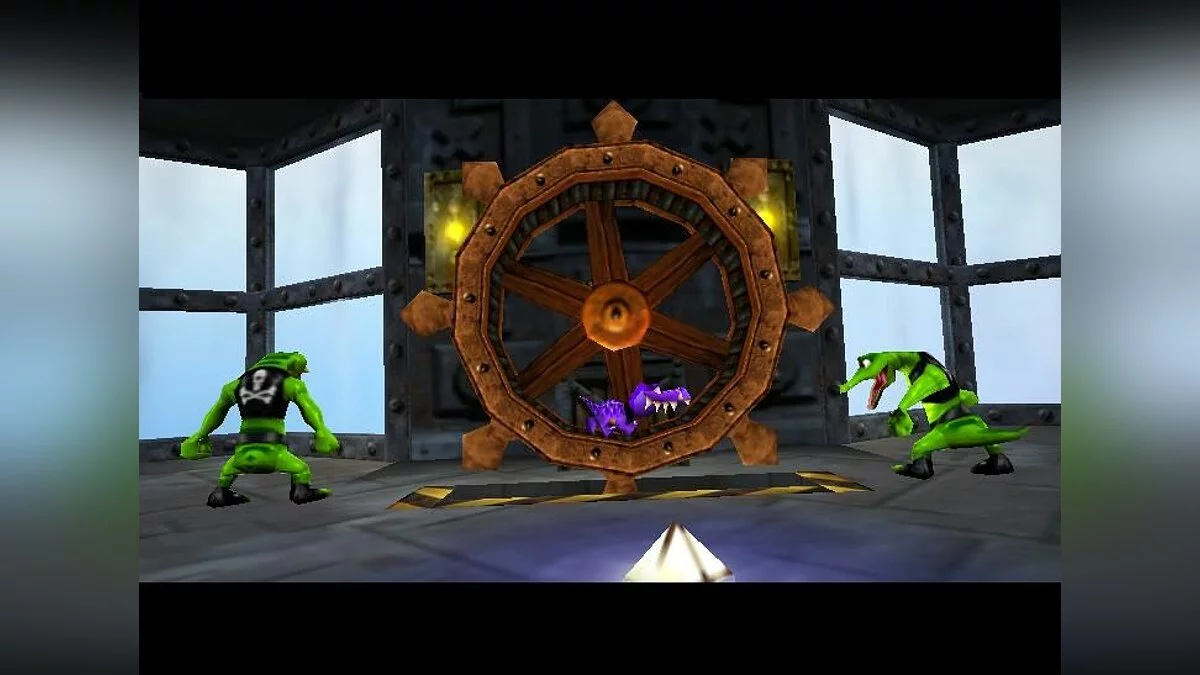 Screenshots from Donkey Kong 64 / Image 23