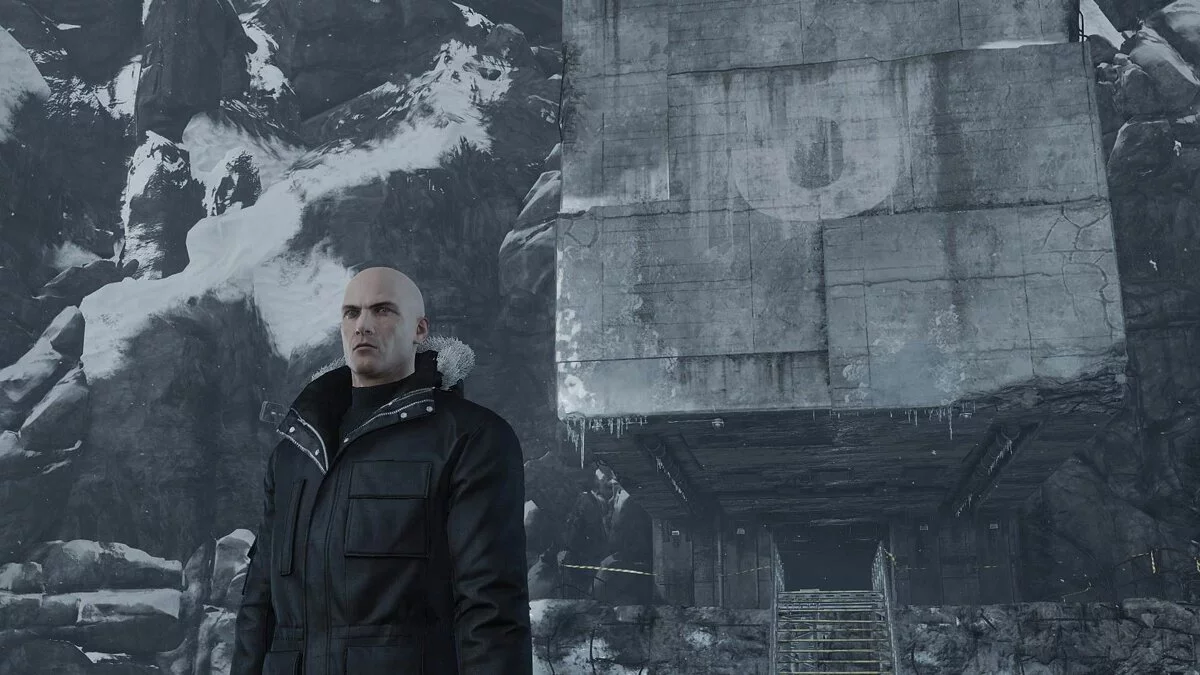 Zrzuty ekranu z Hitman / Obrazek 22