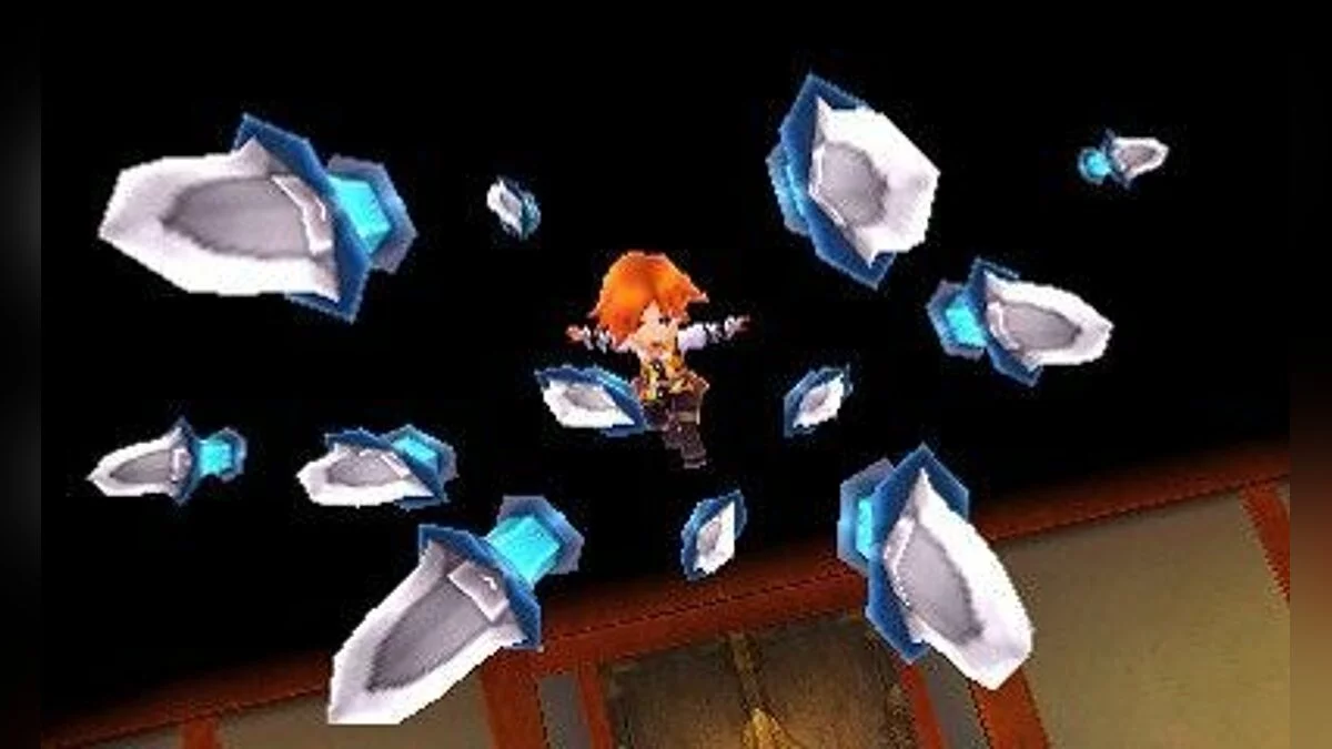 Capturas de pantalla de Stella Glow / Imagen 19