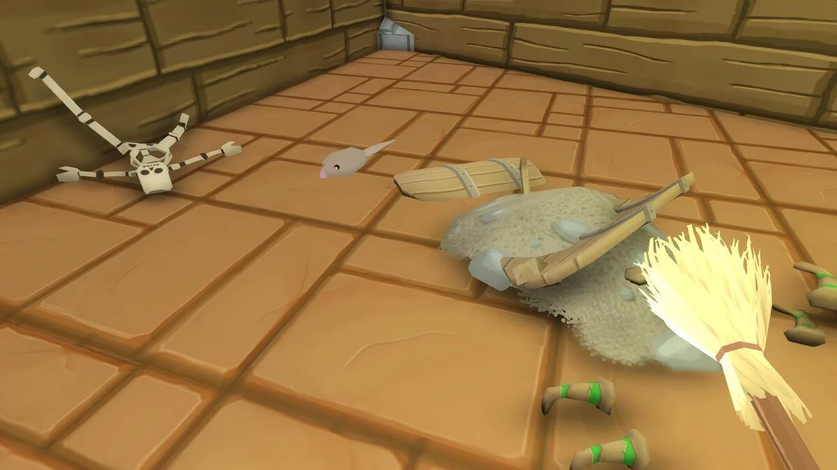 Capturas de pantalla de Shoppe Keep / Imagen 16